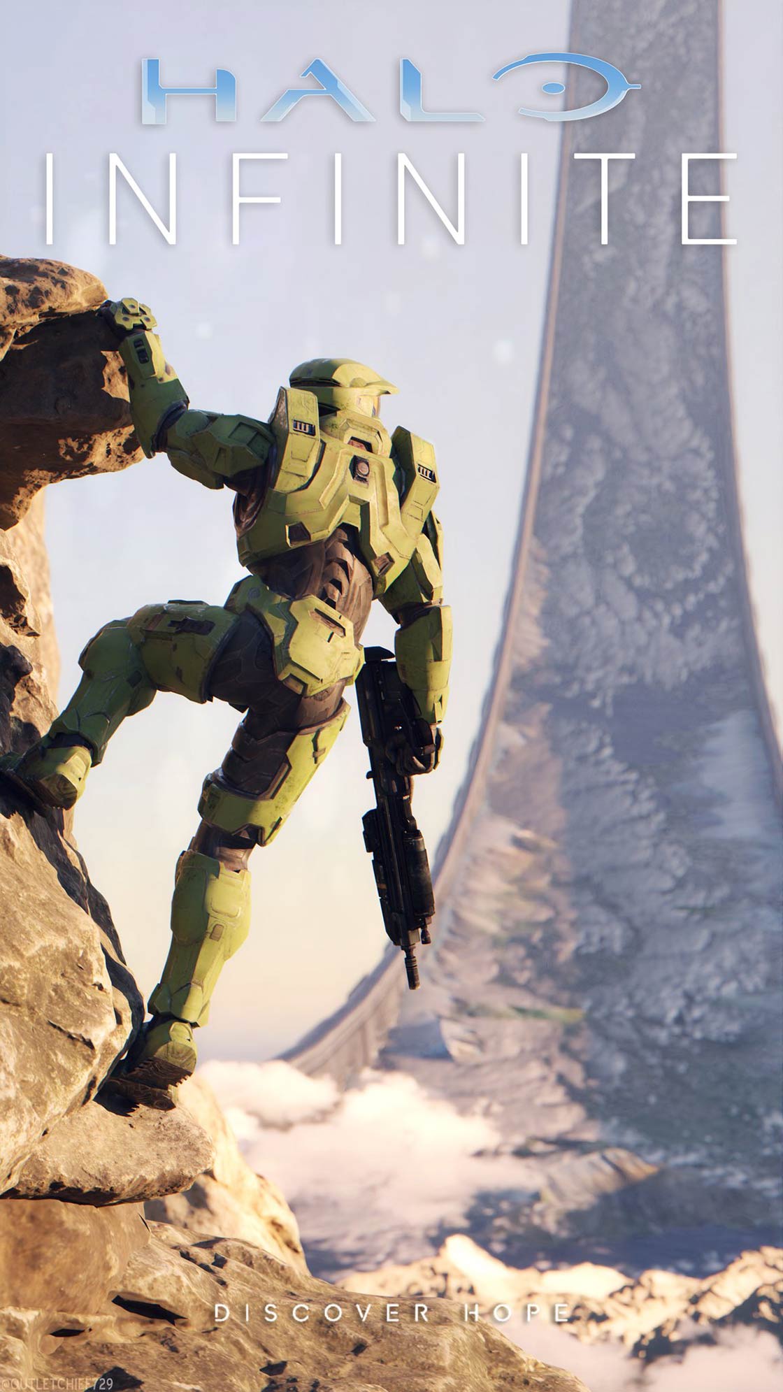 Spotlight: May 6, 2021  Halo - Official Site (en)