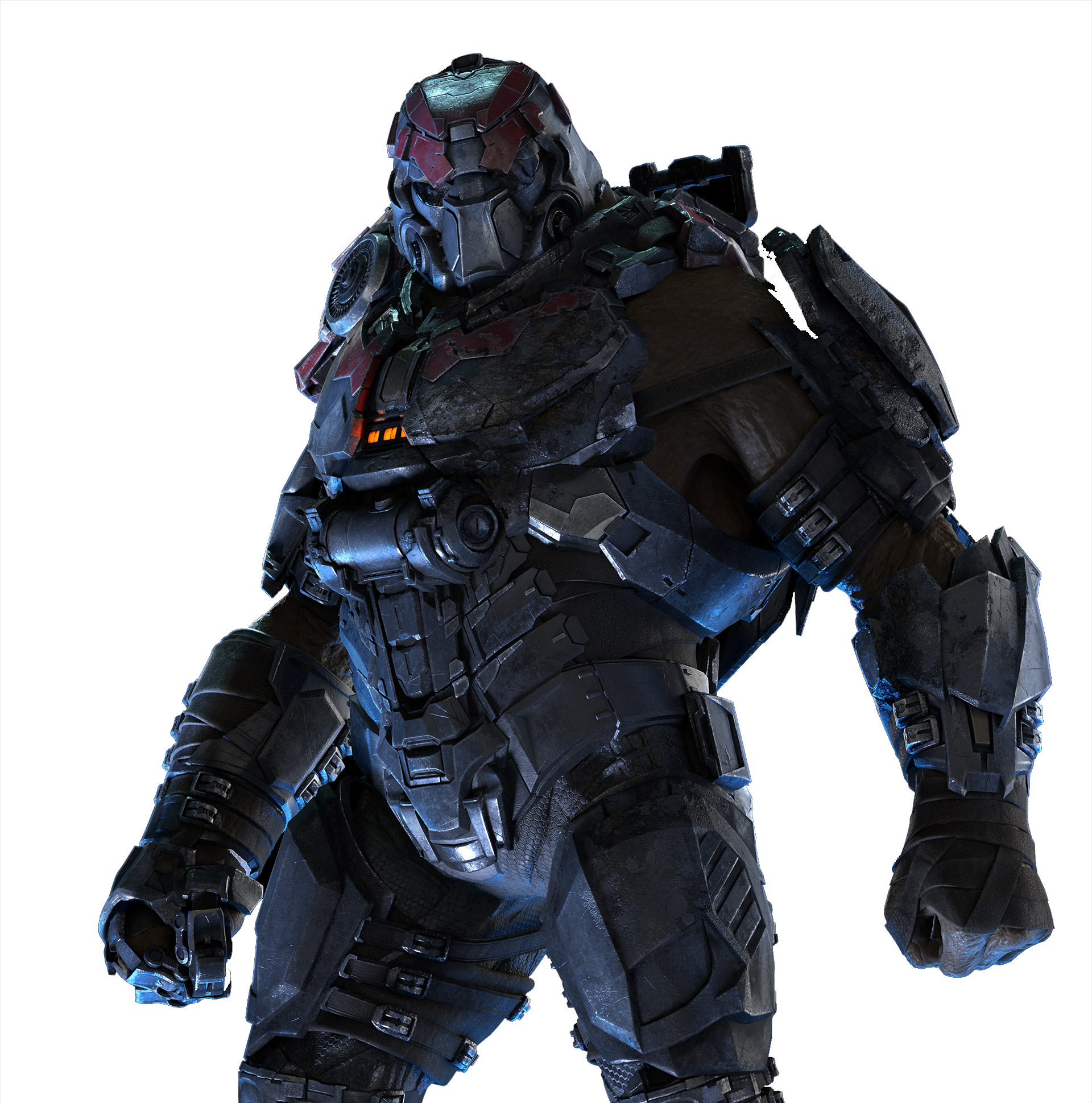 halo wars 2 leader powers