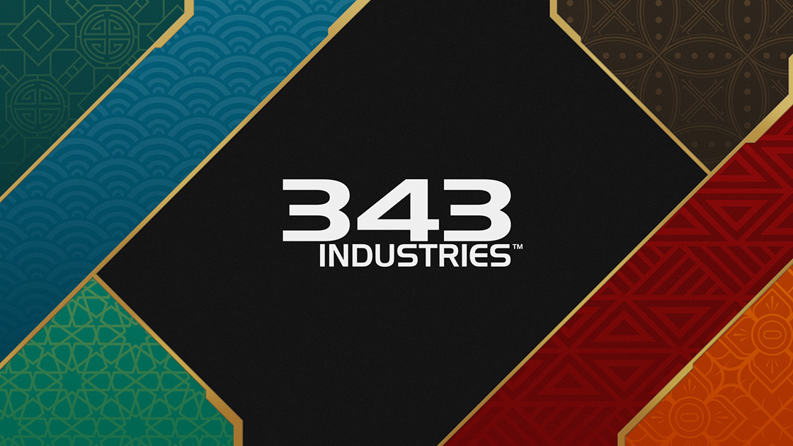343 Industries artwork for Asian American and Pacific Island Heritage Month
