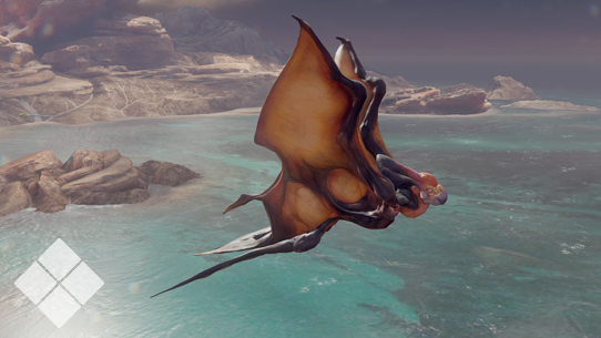 Fauna Getaway