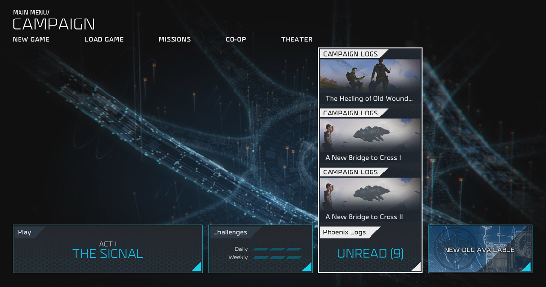 Log Of War Canon Fodder Halo Official Site