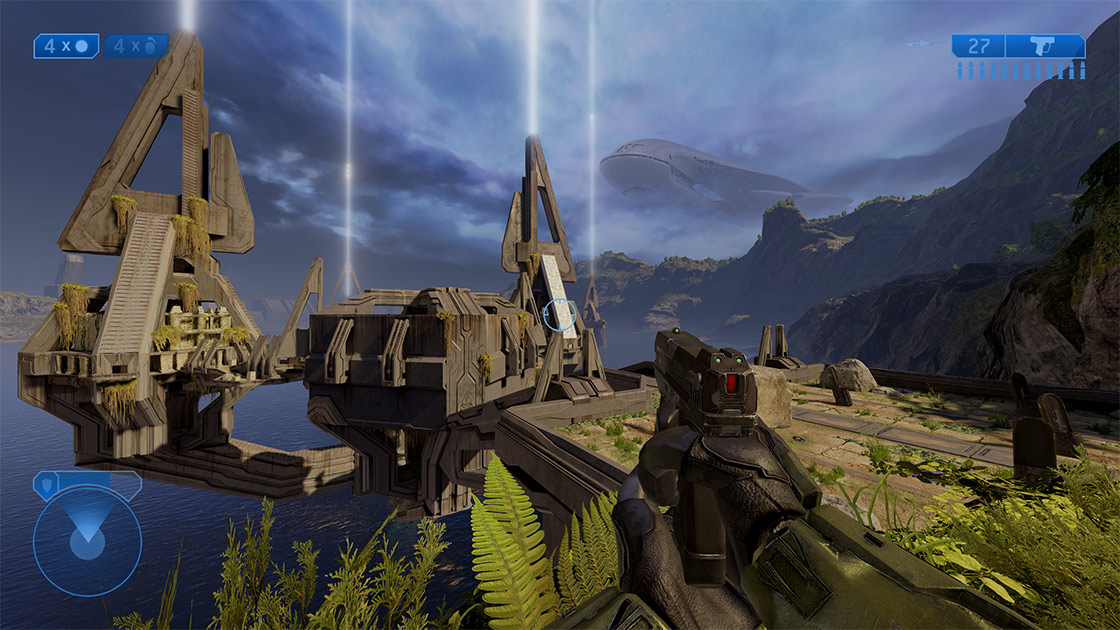 halo combat evolved fov