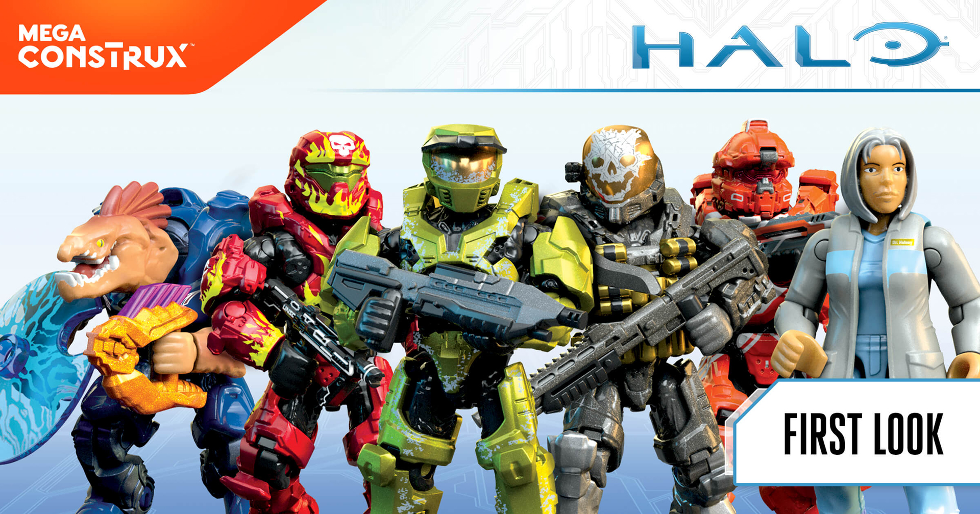 halo mega bloks 2019