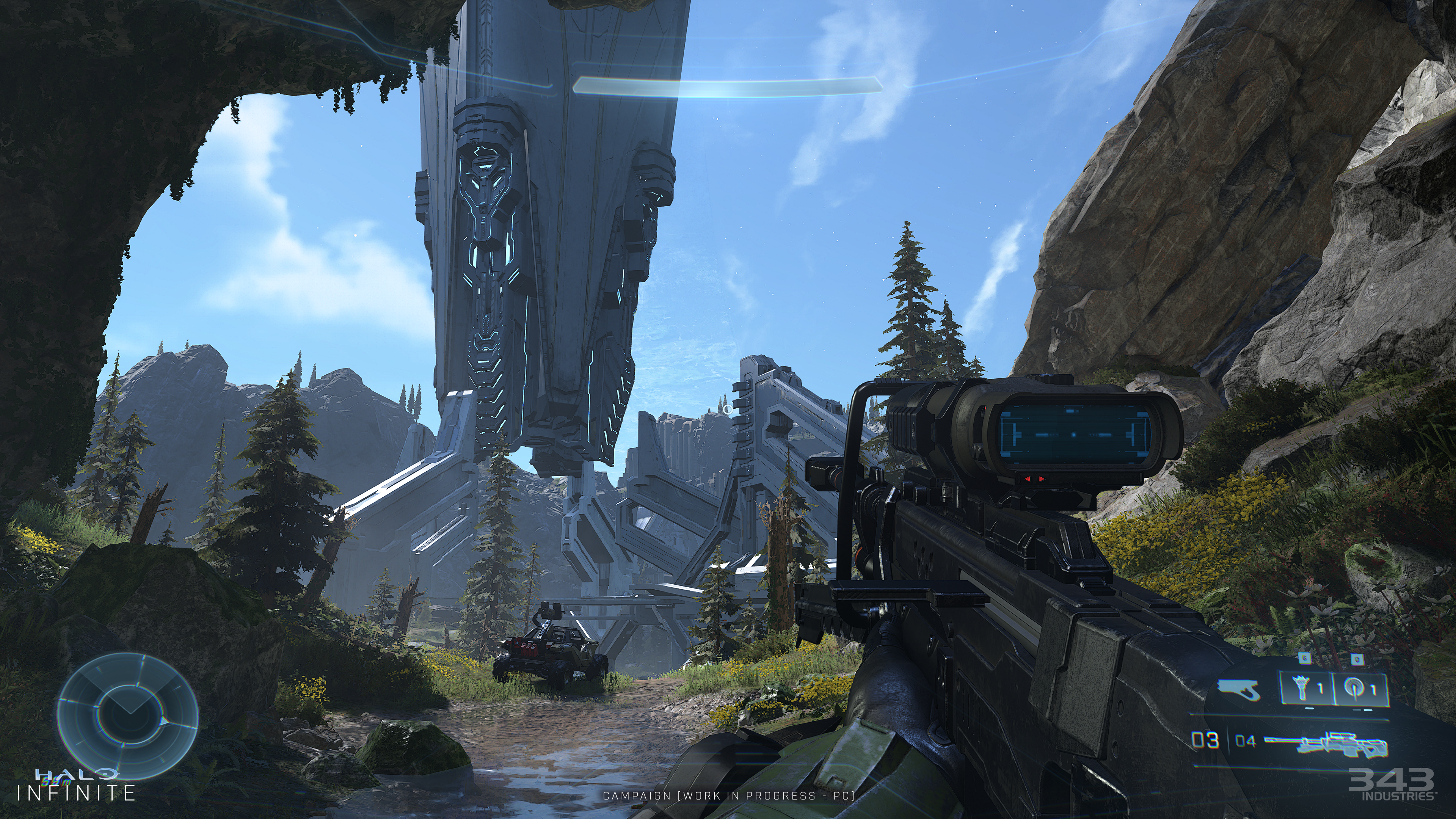 halo 4 pc download full version official