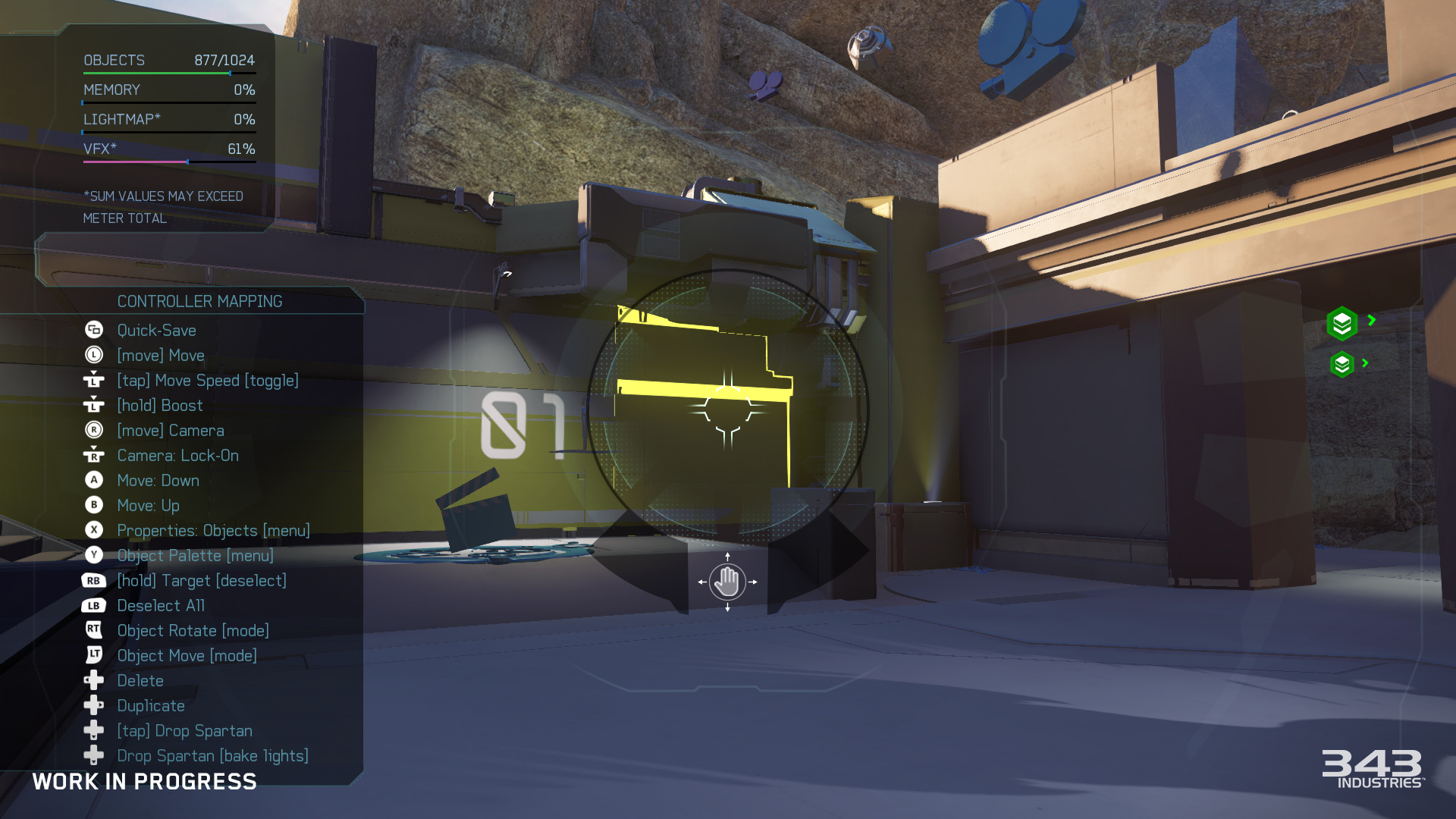 how to halo 5 forge pc