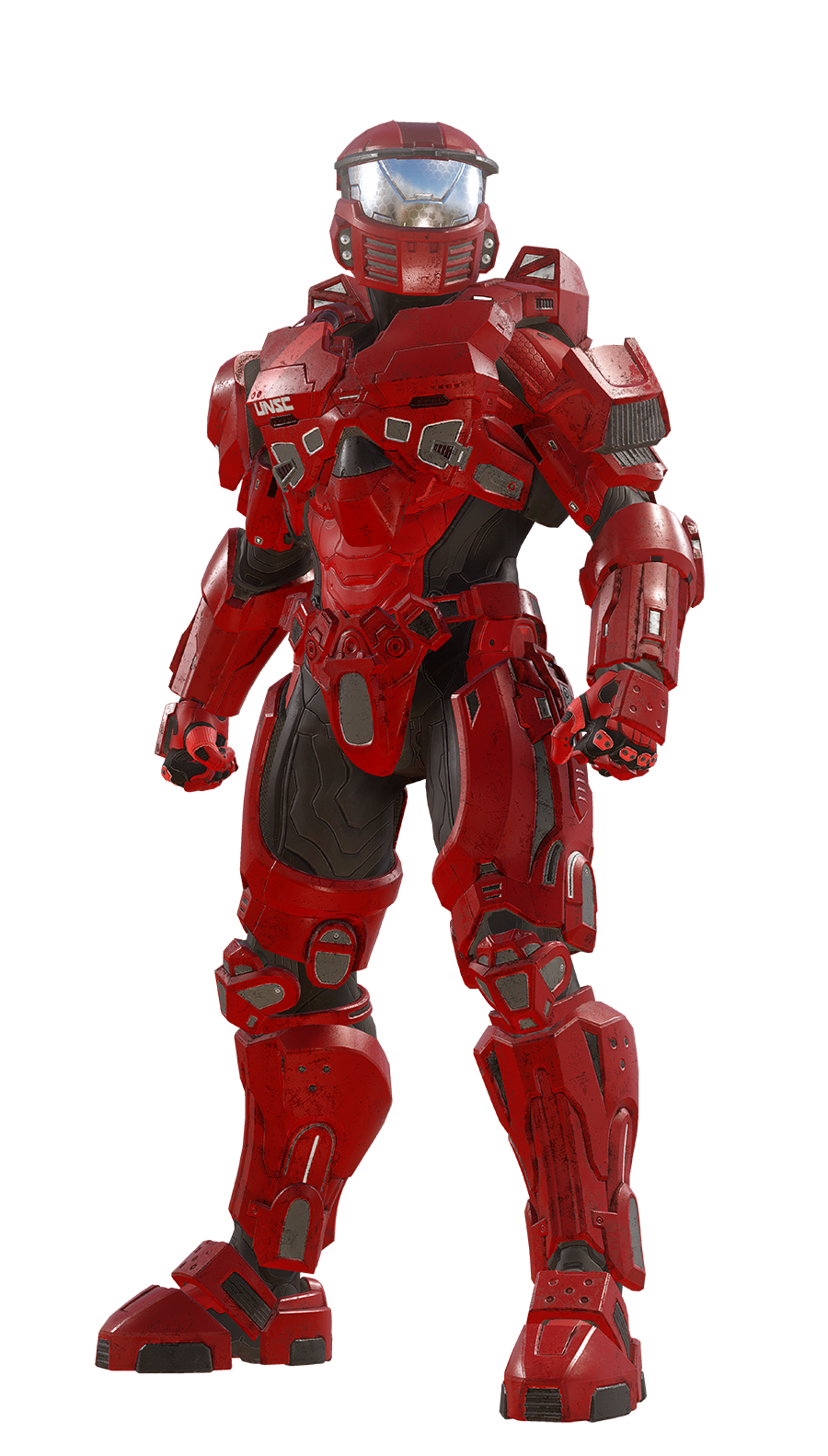 halo reddit campaign armor and colors