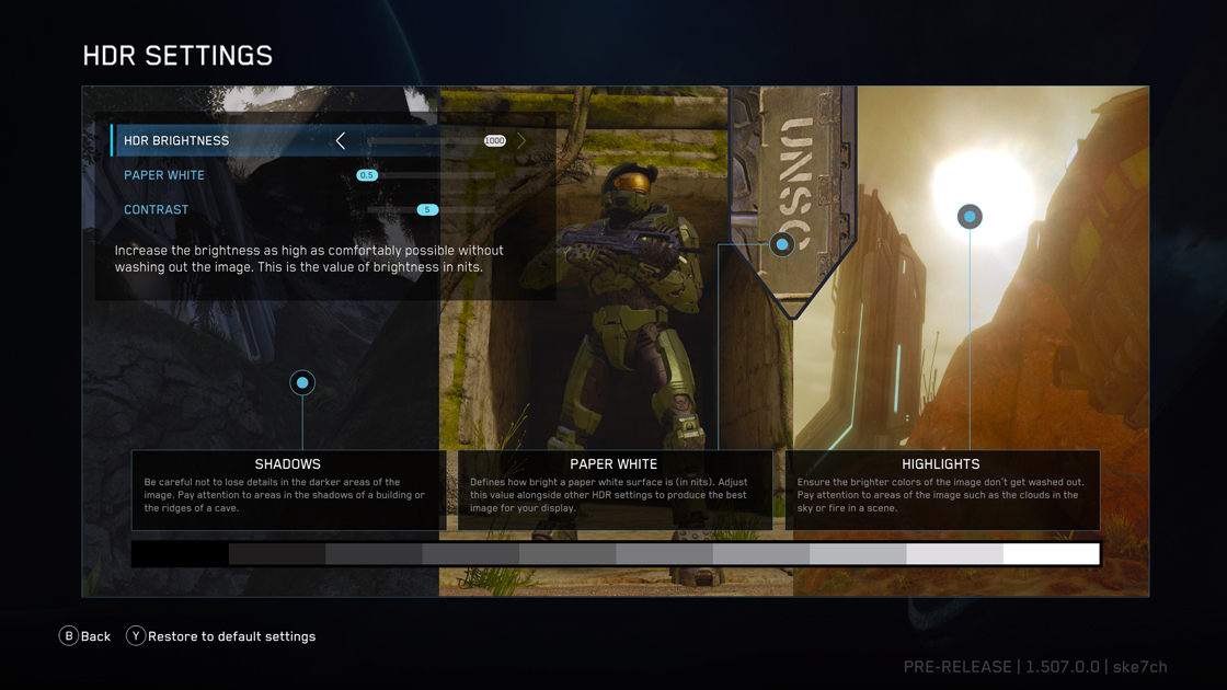 Halo: The Master Chief Collection Microtransaction Plans Abandoned