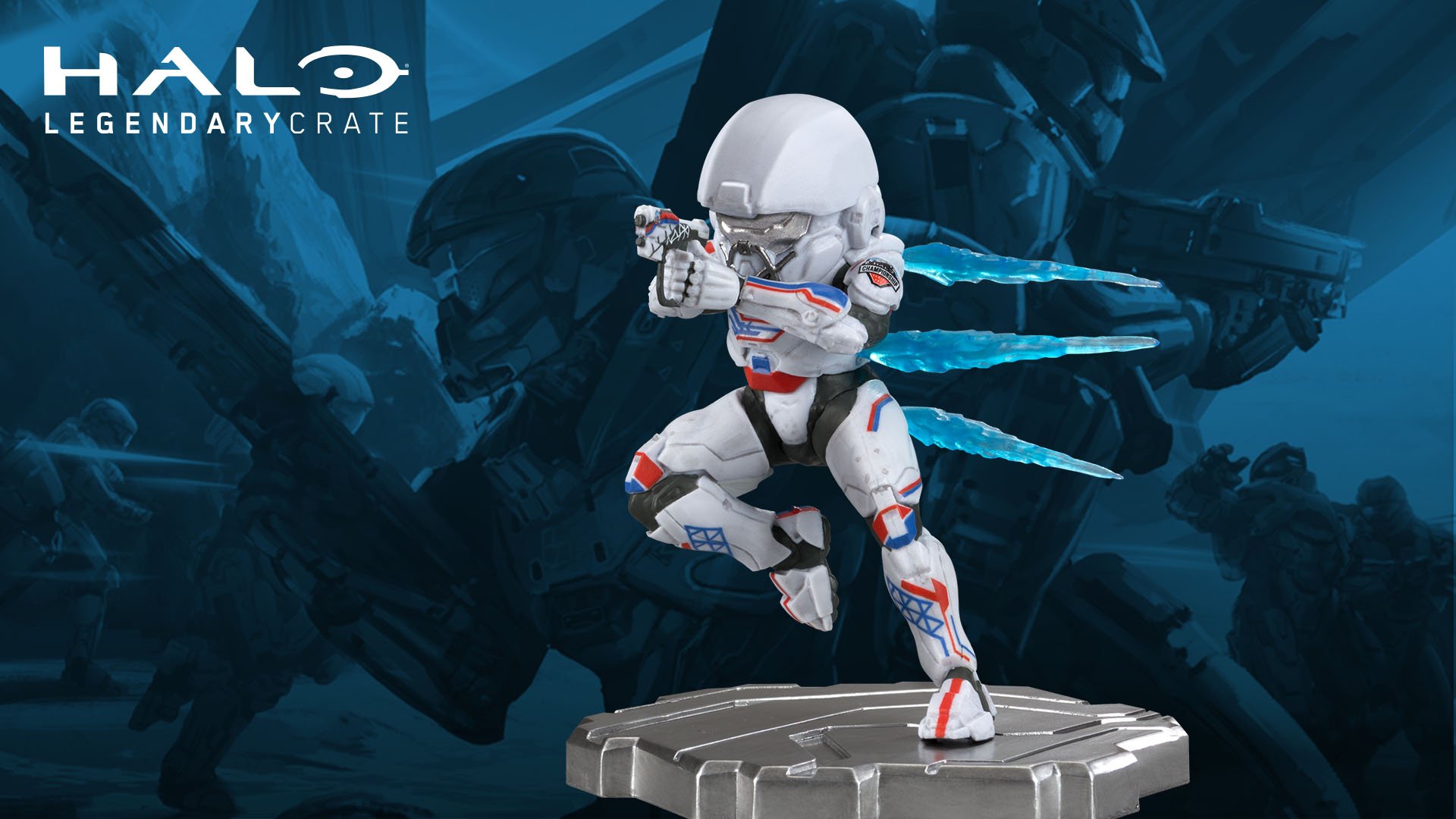 Spring Shenanigans  Halo Community Update  Halo 