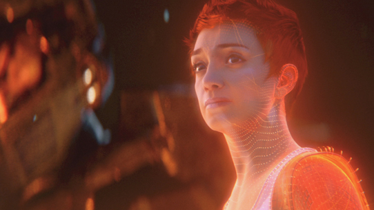 The Finals Countdown