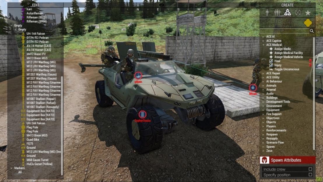 arma 3 mcc mod