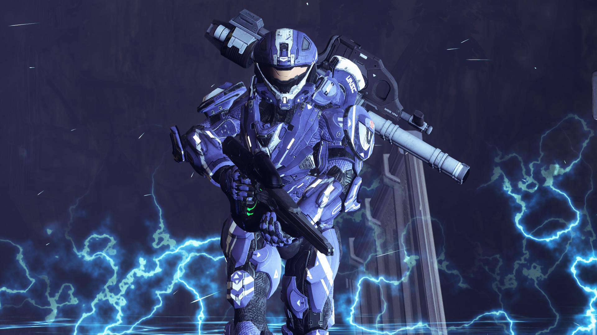 halo 4 recon armor google search.