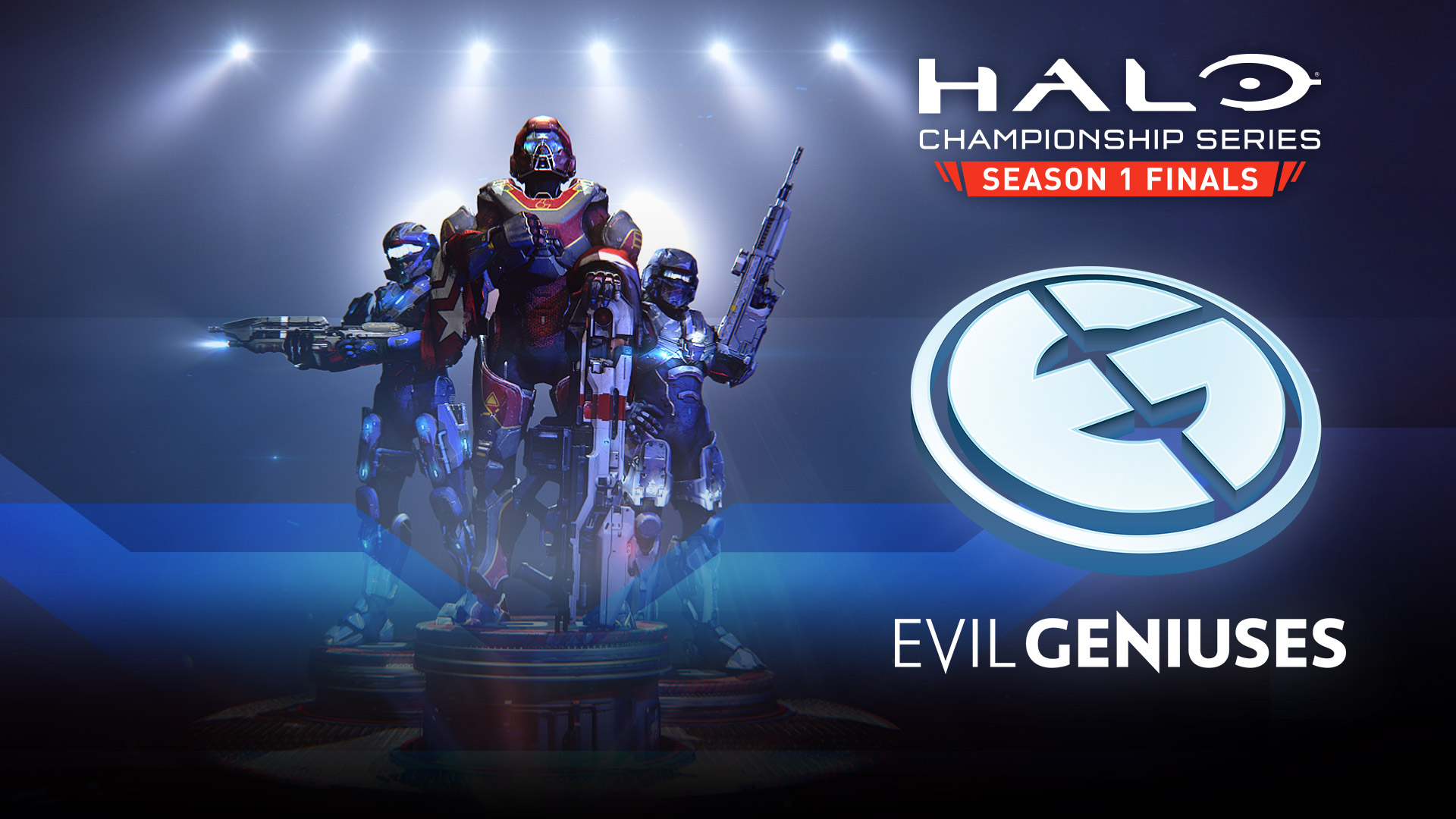 Season 1 Finals Wallpapers Social Kit Halo Championship Series