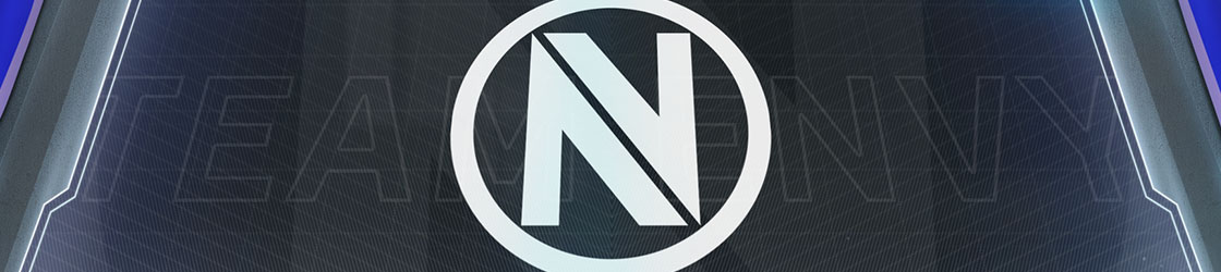 Envy logo for the Halo Championship Series