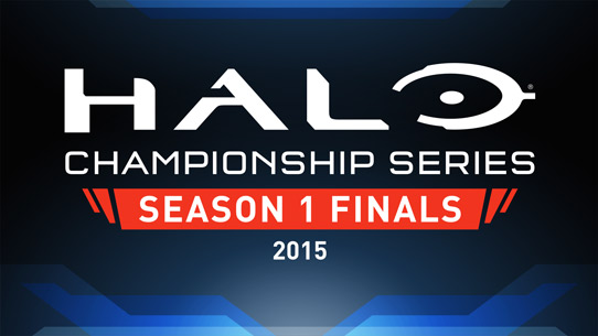 Season 1 Finals - Wallpapers & Social kit