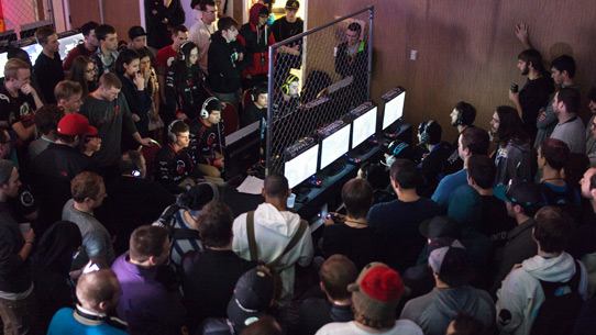 UGC St. Louis Wrap Up