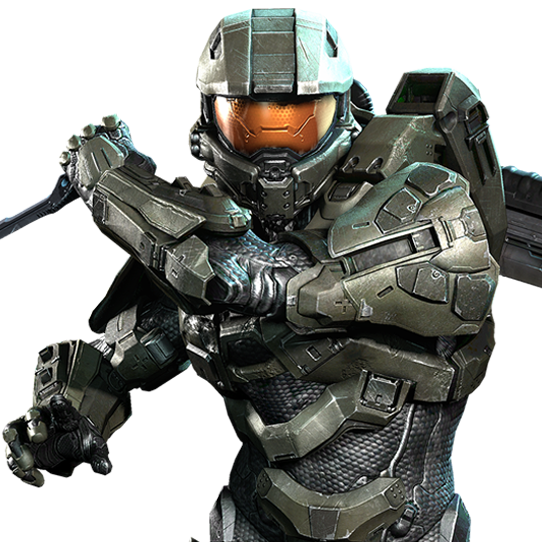 Master Chief | Characters | Universe | Halo - Official Site
