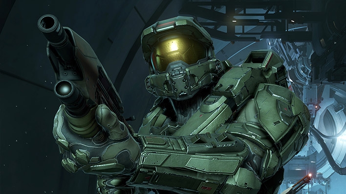 Image result for master chief