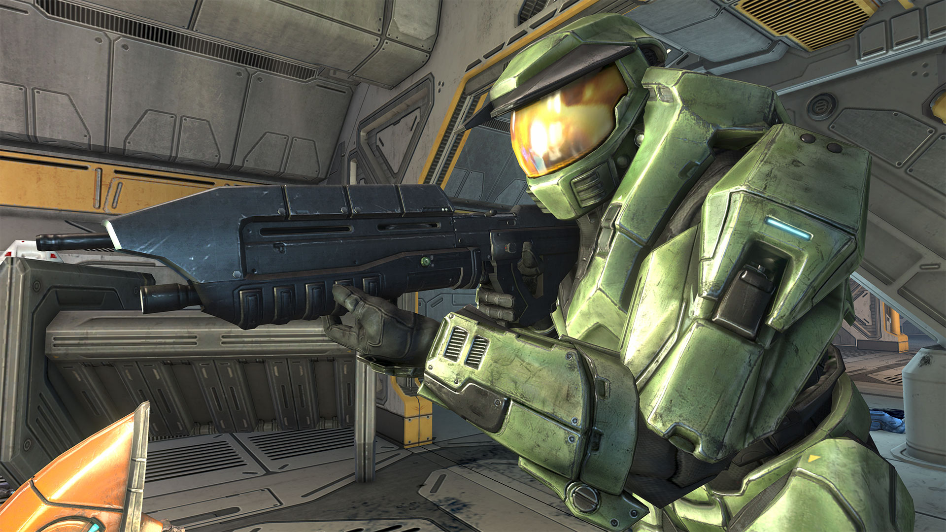 Master Chief | Characters | Universe | Halo - Official Site