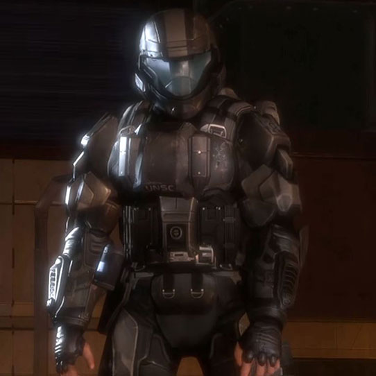 Halo odst аудиозаписи где найти