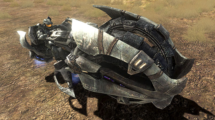 Vehicles Universe Halo Official Site