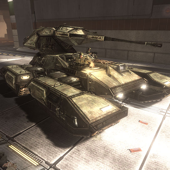 какое оборудование скорпион