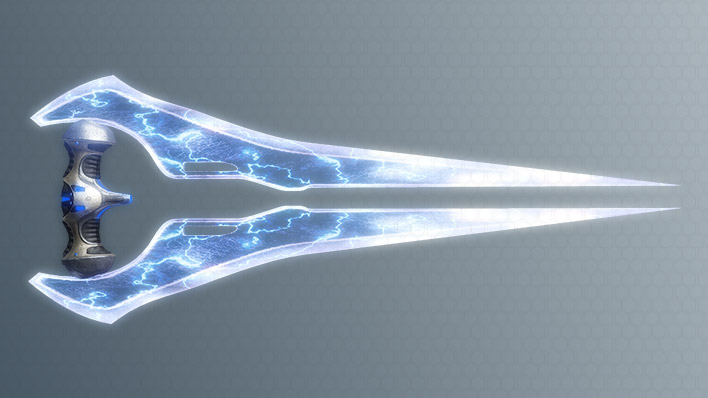 Energy Sword | Weapons | Universe | Halo - Official Site