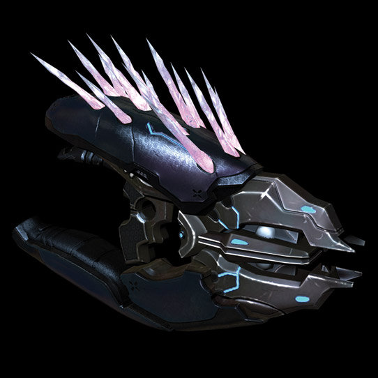 halo needler toy