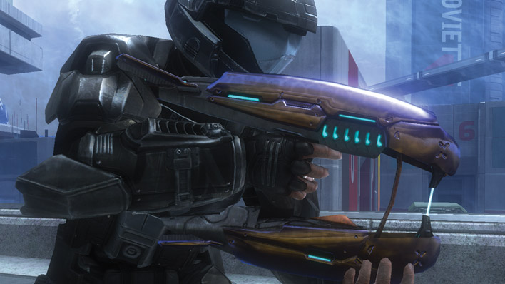 halo ce plasma pistol