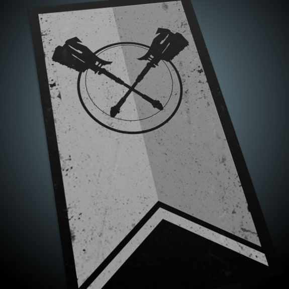 Special Ranks - Administrator