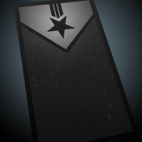 Marine - Iron