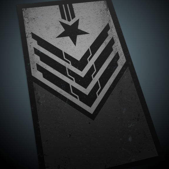 Marine - Gold