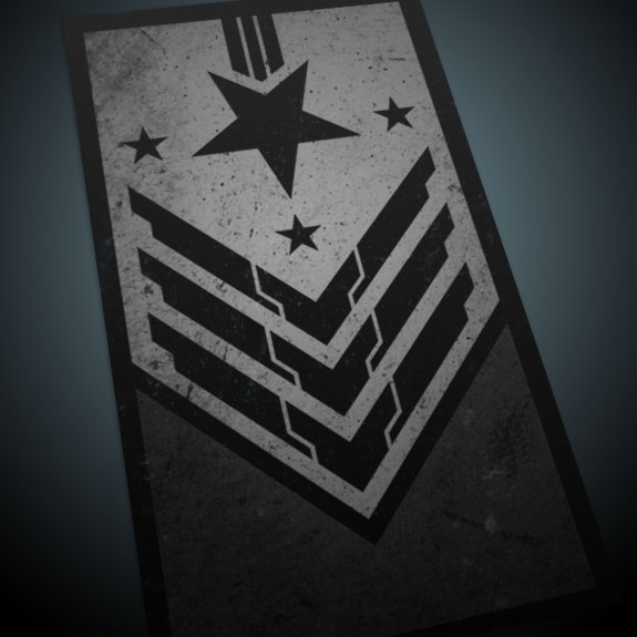 Marine - Onyx