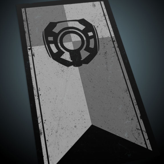 Special Ranks - Monitor