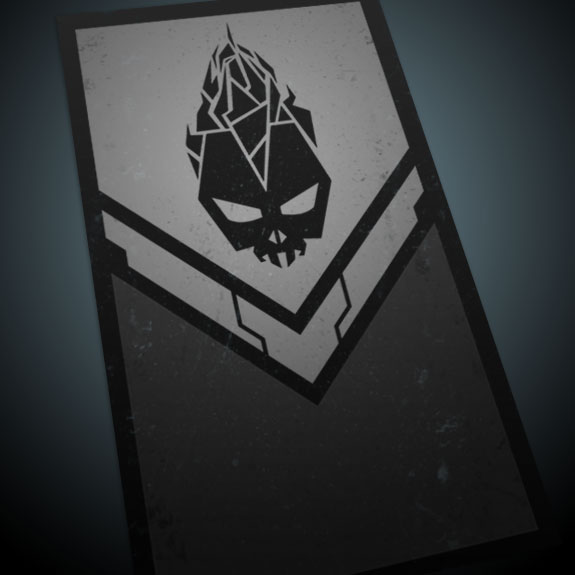 ODST - Bronze