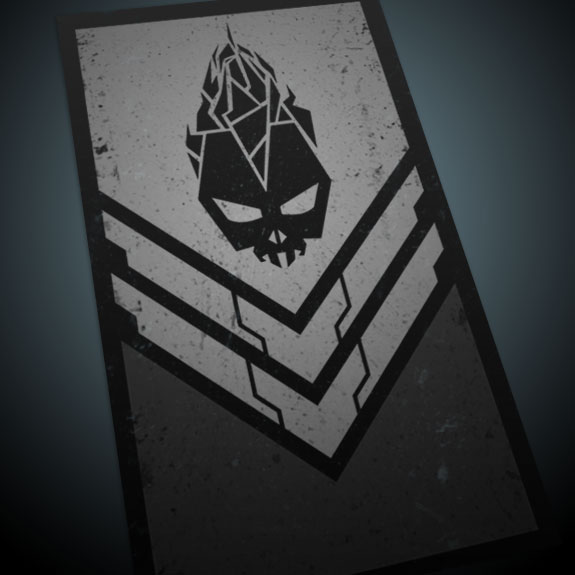 ODST - Silver
