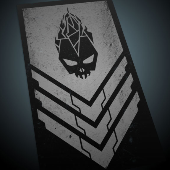 ODST - Gold