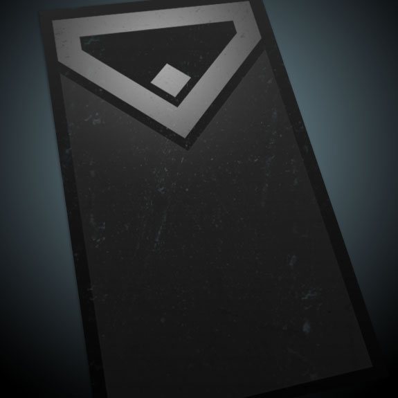 Recruit - Iron