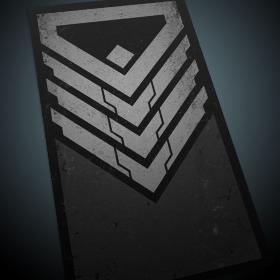 Recruit - Gold