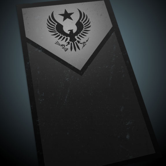 Spartan - Iron