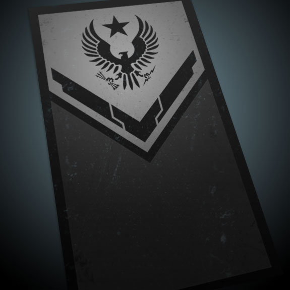 Spartan - Bronze