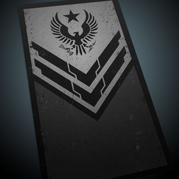 Spartan - Silver