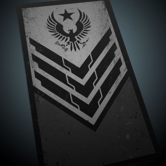 Spartan - Gold