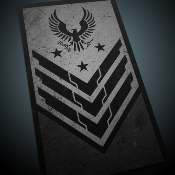 Spartan - Onyx