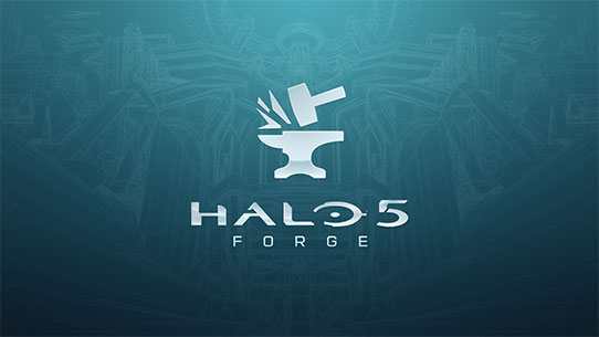 Halo 5: Forge