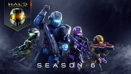 Season 6 Available Now