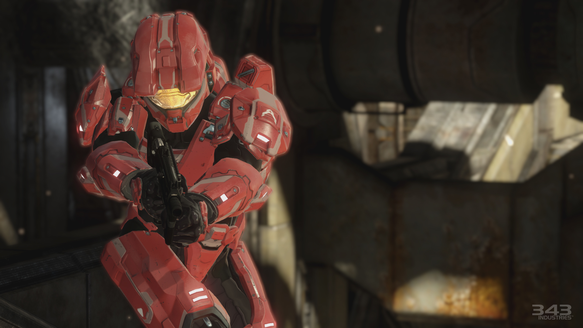 Halo: The Master Chief Collection | Games | Halo - Official Site