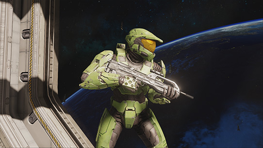 Remnant Odst Faq Halo The Master Chief Collection