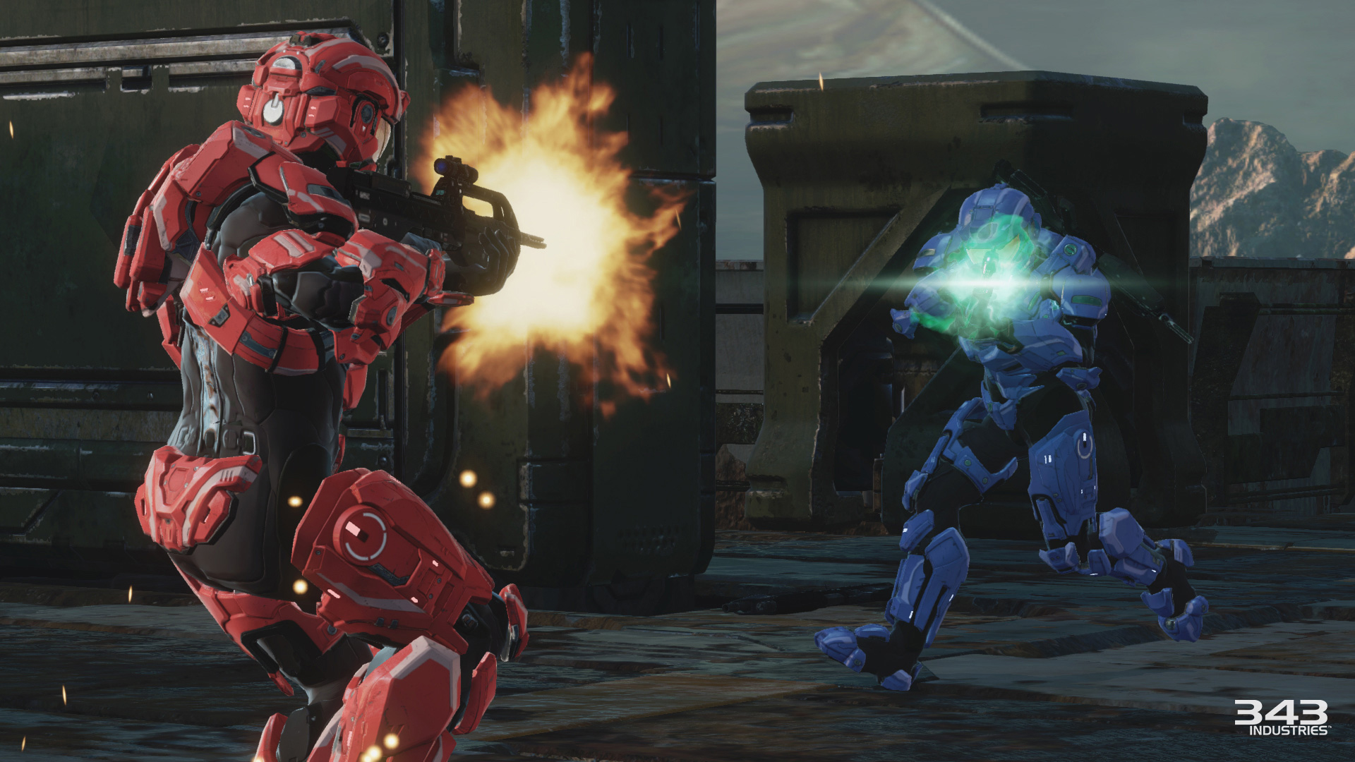 Halo: The Master Chief Collection | Games | Halo - Official Site