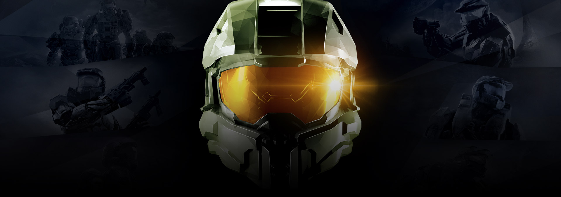 halo master chief collection