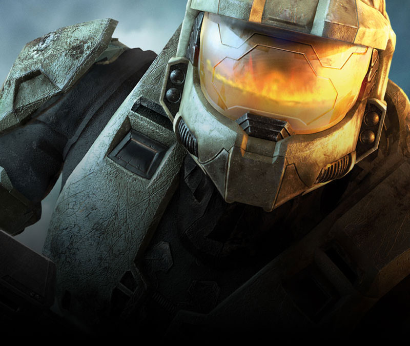 Halo 3 Games Halo Official Site